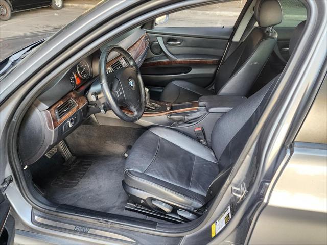 used 2011 BMW 328 car, priced at $4,999