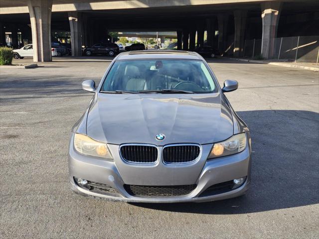 used 2011 BMW 328 car, priced at $4,999