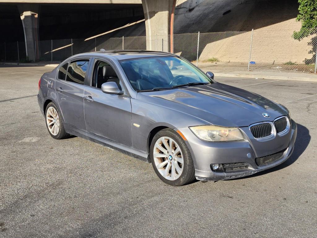 used 2011 BMW 328 car, priced at $4,499