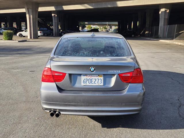 used 2011 BMW 328 car, priced at $4,999