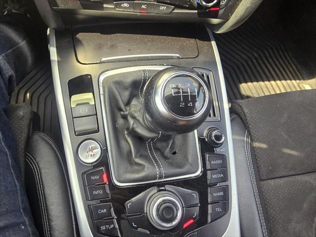 used 2010 Audi A5 car, priced at $5,999