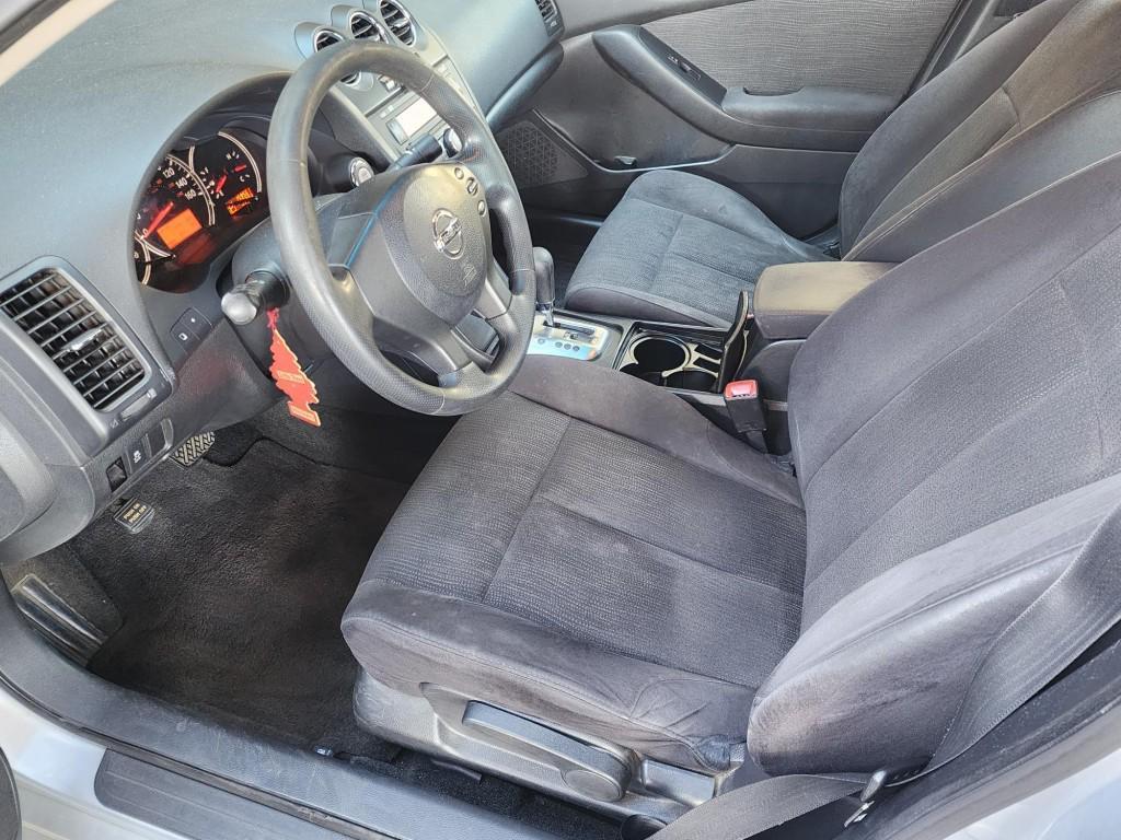 used 2012 Nissan Altima car, priced at $4,299
