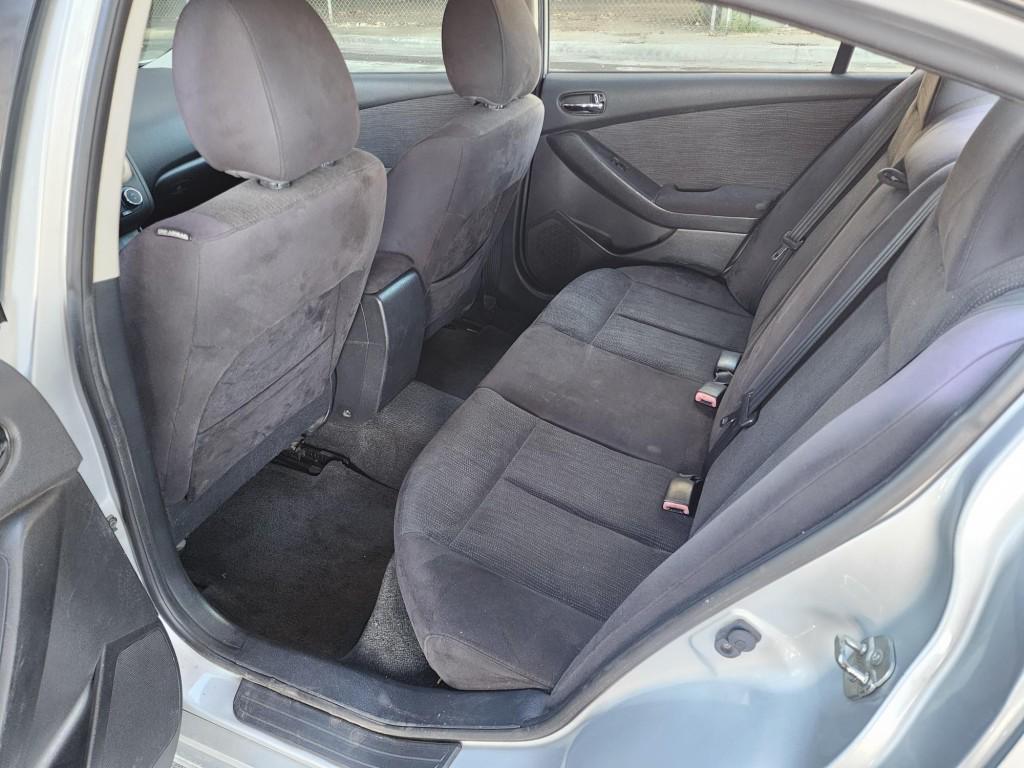 used 2012 Nissan Altima car, priced at $4,299