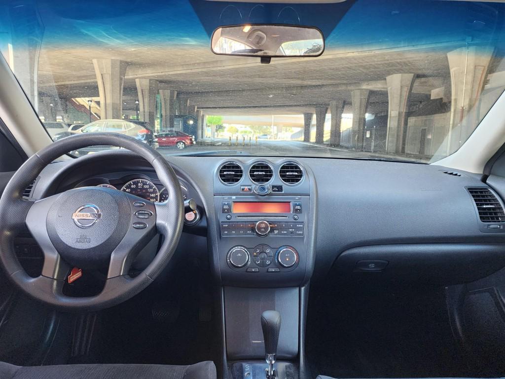 used 2012 Nissan Altima car, priced at $4,299