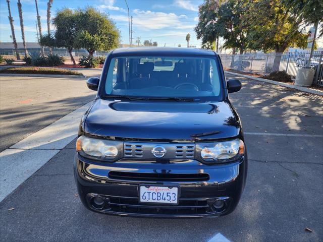 used 2011 Nissan Cube car, priced at $4,499