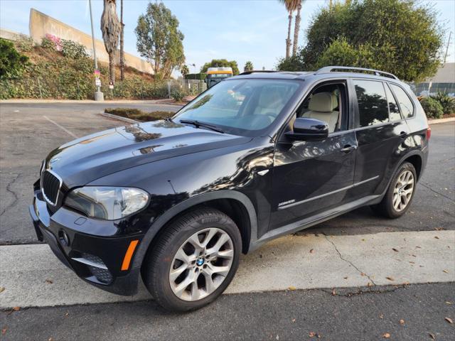 used 2011 BMW X5 car, priced at $6,499