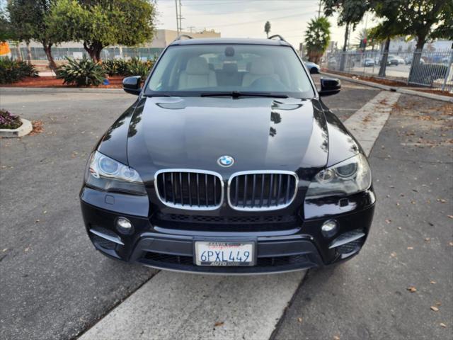 used 2011 BMW X5 car, priced at $6,499