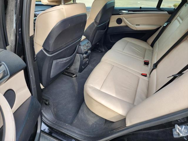 used 2011 BMW X5 car, priced at $6,499