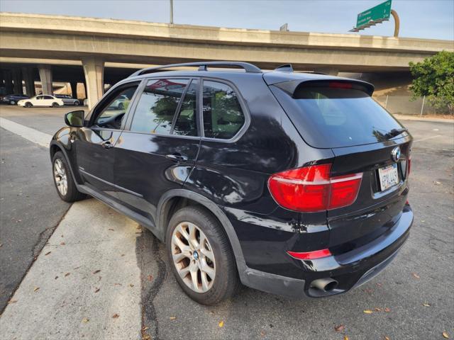 used 2011 BMW X5 car, priced at $6,499