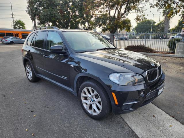 used 2011 BMW X5 car, priced at $6,499