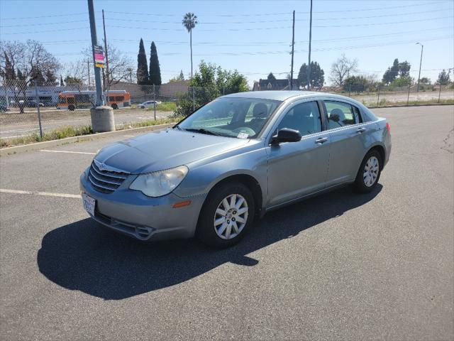 used 2010 Chrysler Sebring car, priced at $3,999