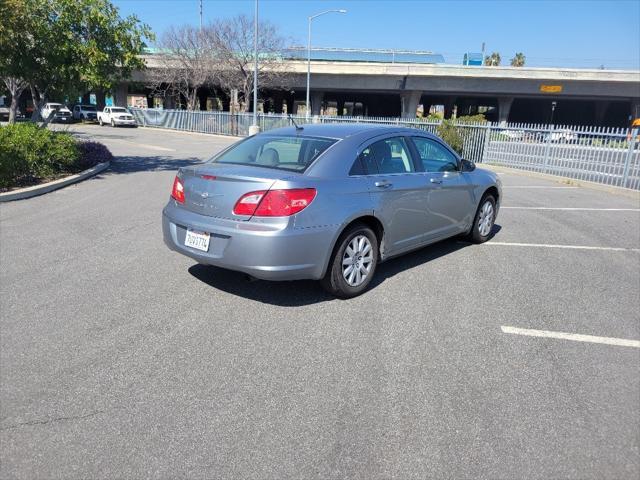 used 2010 Chrysler Sebring car, priced at $3,999