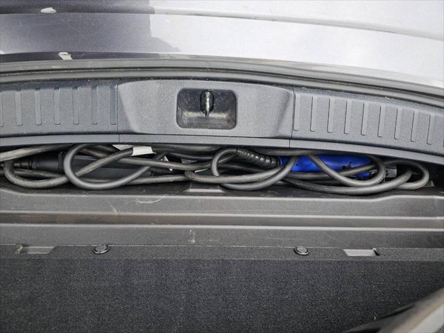 used 2017 Toyota Prius Prime car, priced at $22,850