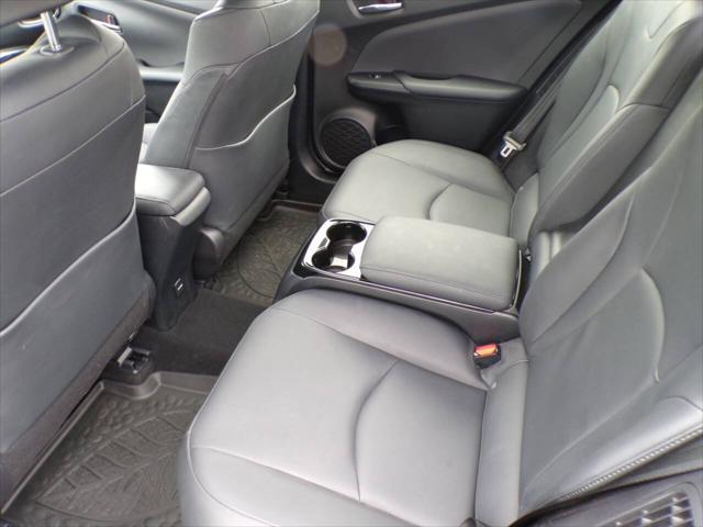 used 2017 Toyota Prius Prime car, priced at $22,850