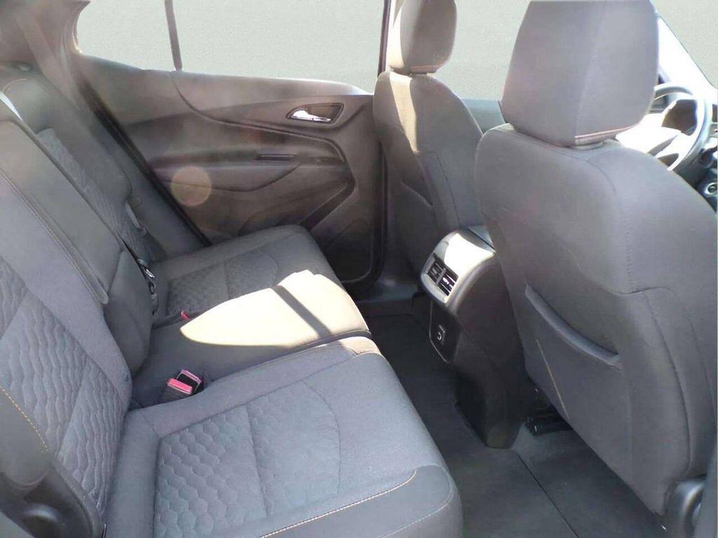 used 2019 Chevrolet Equinox car, priced at $17,990