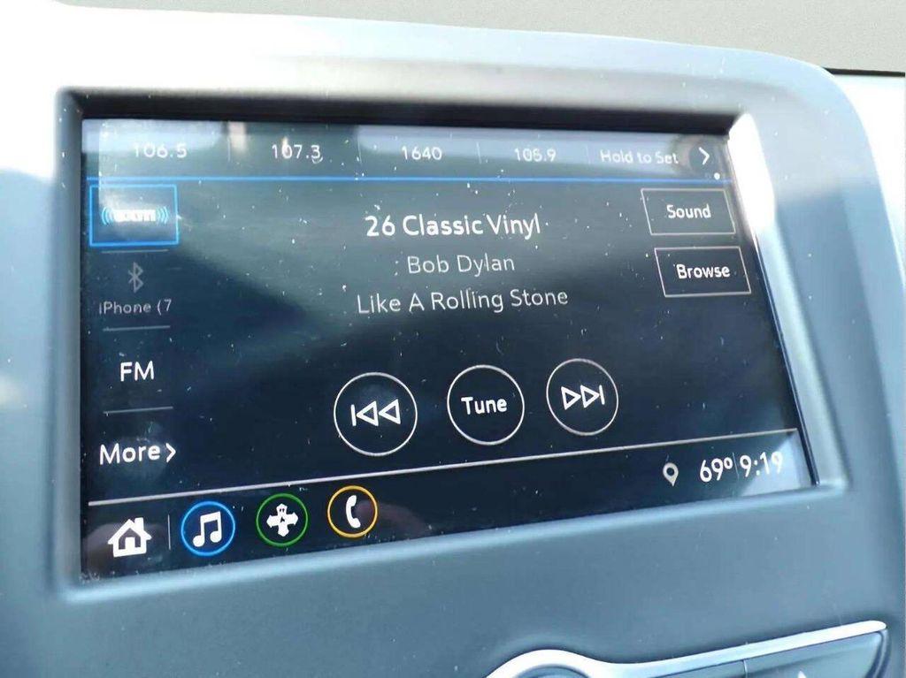 used 2019 Chevrolet Equinox car, priced at $17,990