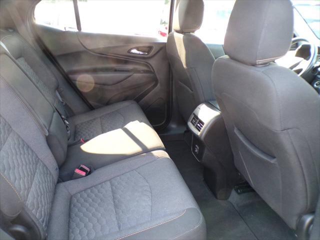 used 2019 Chevrolet Equinox car, priced at $18,280