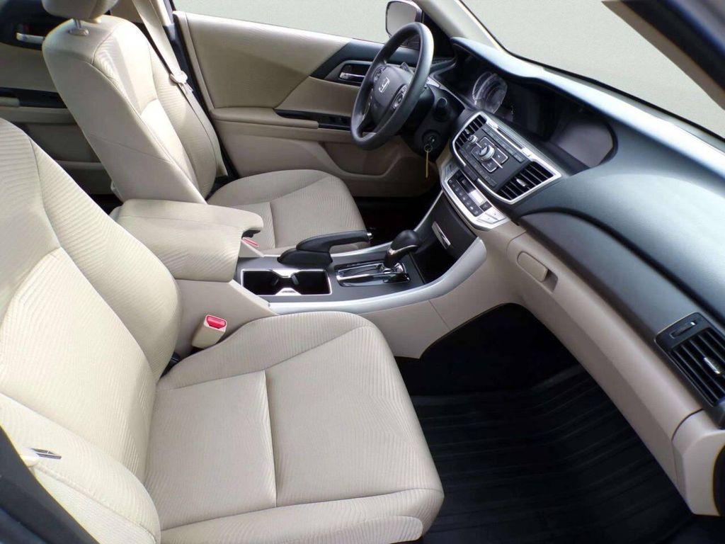 used 2015 Honda Accord car, priced at $13,380