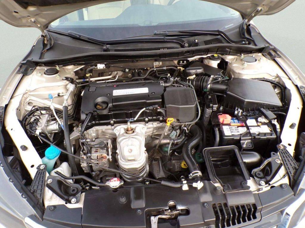 used 2015 Honda Accord car, priced at $13,380