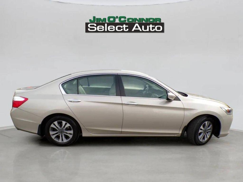 used 2015 Honda Accord car, priced at $13,380