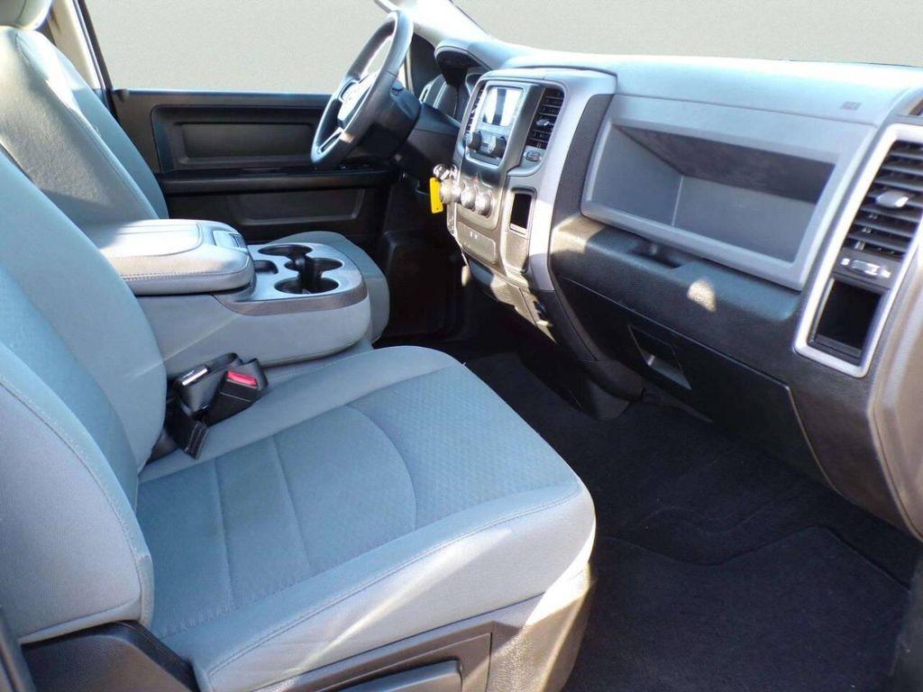 used 2019 Ram 1500 car, priced at $19,850