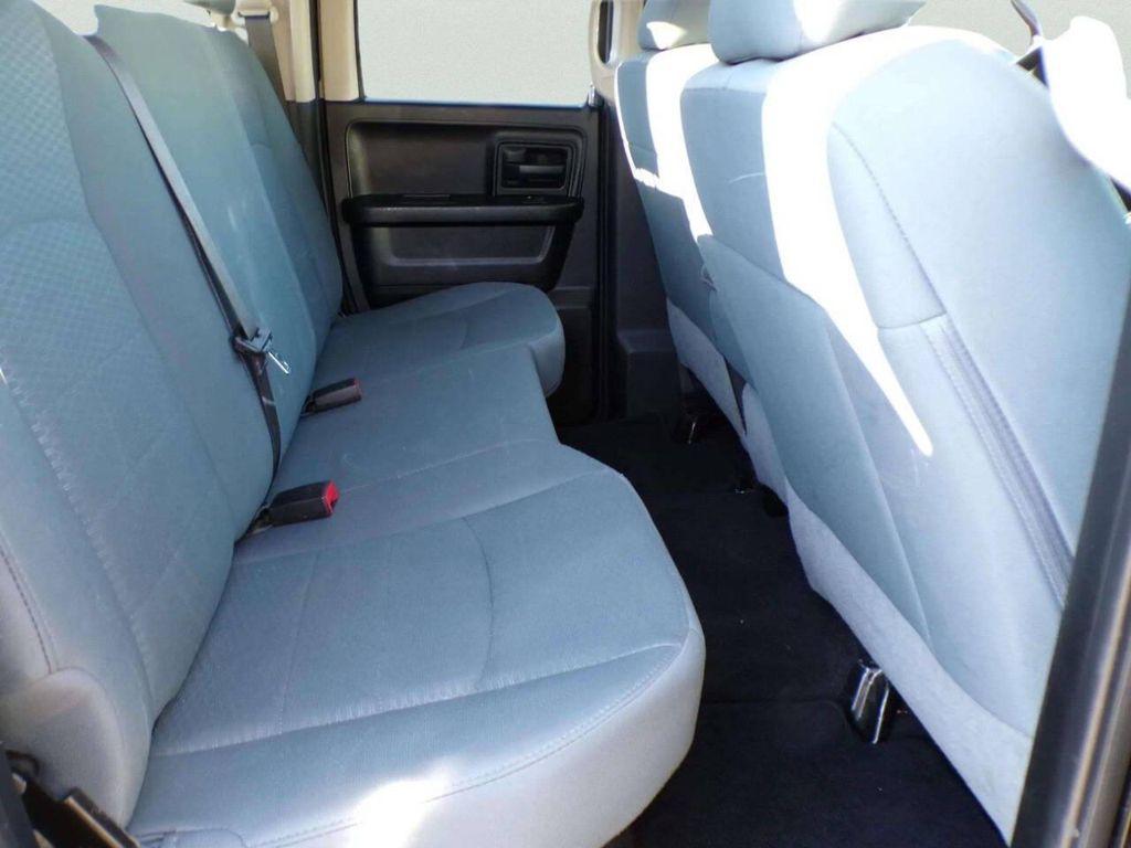 used 2019 Ram 1500 car, priced at $19,850