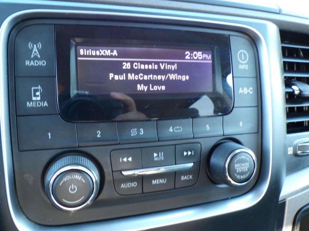 used 2019 Ram 1500 car, priced at $19,850