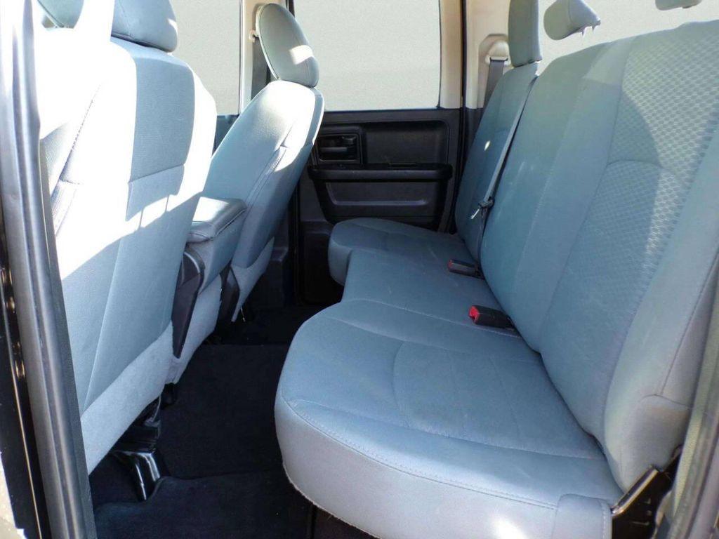 used 2019 Ram 1500 car, priced at $19,850