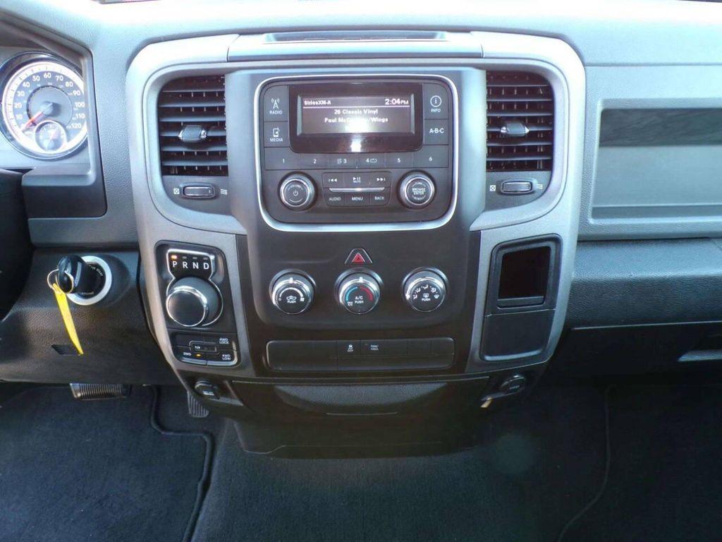 used 2019 Ram 1500 car, priced at $19,850