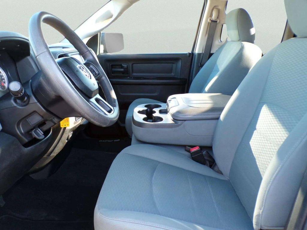 used 2019 Ram 1500 car, priced at $19,850