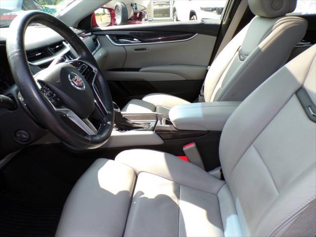 used 2014 Cadillac XTS car, priced at $16,950