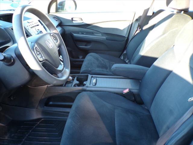 used 2014 Honda CR-V car, priced at $13,650