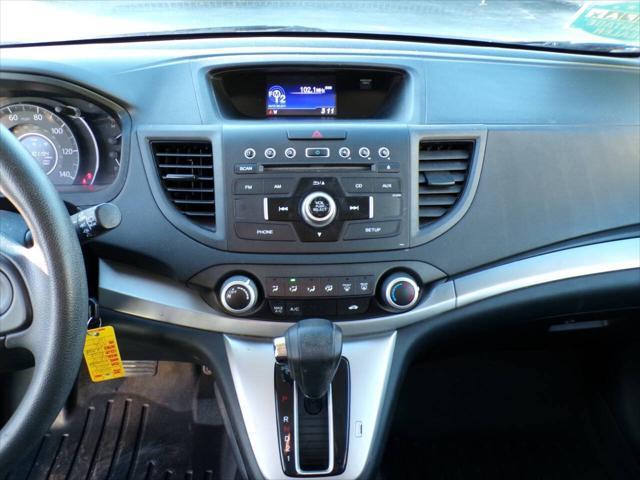 used 2014 Honda CR-V car, priced at $13,650