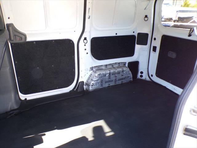 used 2020 Nissan NV200 car, priced at $13,650