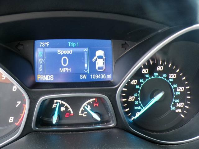 used 2015 Ford Escape car, priced at $10,850