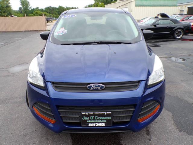 used 2015 Ford Escape car, priced at $10,850