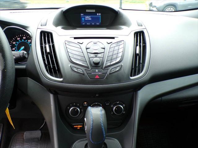 used 2015 Ford Escape car, priced at $10,850