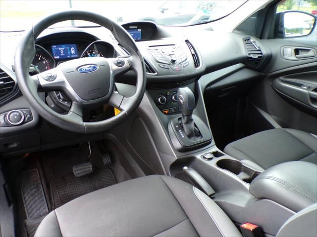 used 2015 Ford Escape car, priced at $10,850