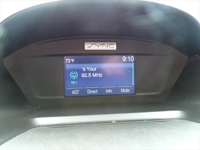 used 2015 Ford Escape car, priced at $10,850