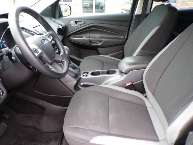 used 2015 Ford Escape car, priced at $10,850