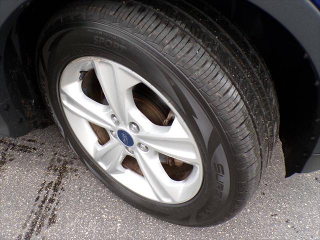 used 2015 Ford Escape car, priced at $10,850