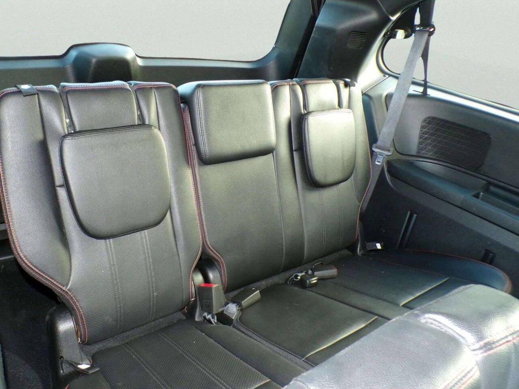 used 2019 Dodge Grand Caravan car, priced at $10,980
