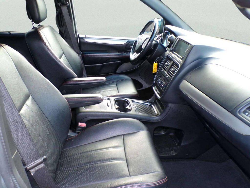 used 2019 Dodge Grand Caravan car, priced at $10,980