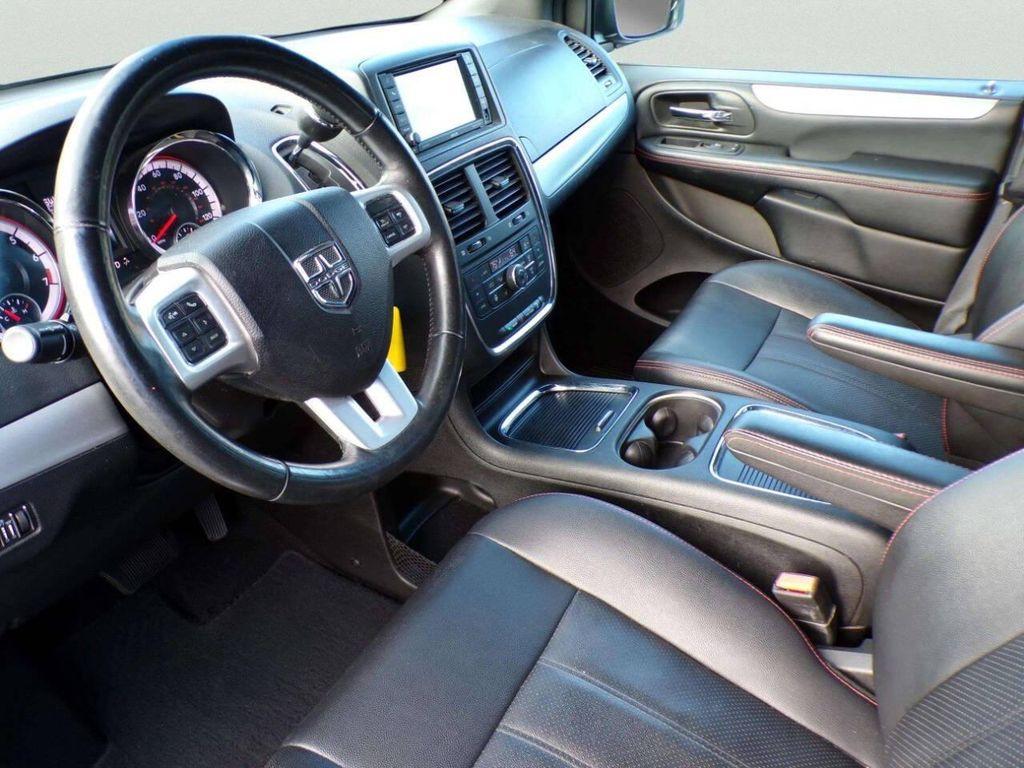 used 2019 Dodge Grand Caravan car, priced at $10,980