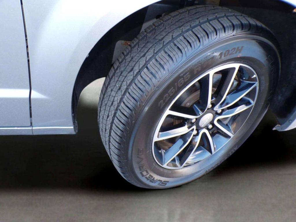 used 2019 Dodge Grand Caravan car, priced at $10,980