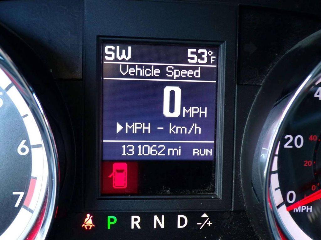 used 2019 Dodge Grand Caravan car, priced at $10,980