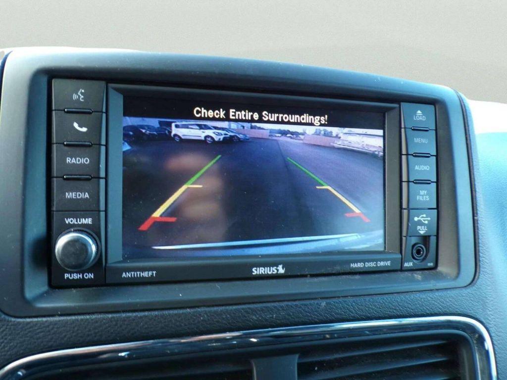 used 2019 Dodge Grand Caravan car, priced at $10,980