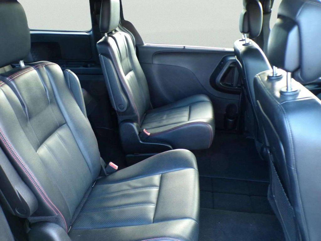 used 2019 Dodge Grand Caravan car, priced at $10,980