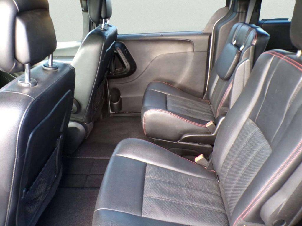 used 2019 Dodge Grand Caravan car, priced at $10,980
