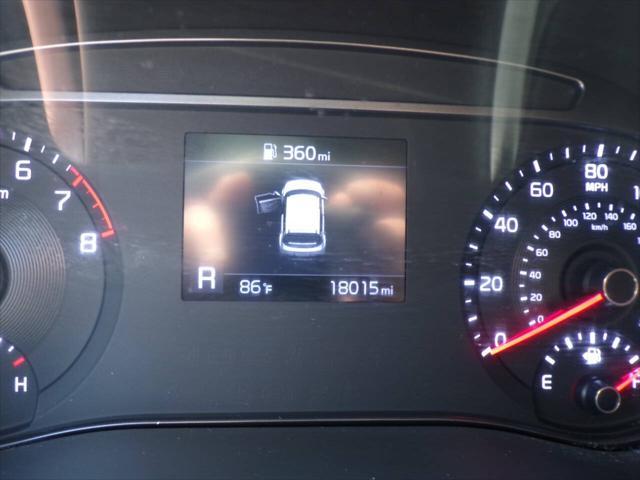 used 2020 Kia Soul car, priced at $17,680
